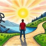 De la Deuda al Bienestar: El Viaje de la Transformación Mental