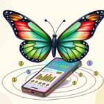 El Efecto Mariposa en tus Finanzas: Pequeñas Decisiones, Grandes Impactos