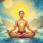 El Corazón de la Abundancia: Metas que Nutren Tu Alma