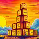 Crea Tu Imperio: Metas de Acumulación Consciente