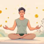 El Ritual de la Riqueza: Hábitos Mentales para la Prosperidad