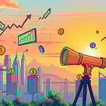 Finanzas con Visión: Más Allá del Corto Plazo