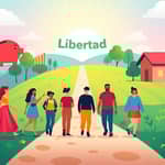 La Búsqueda de la Libertad: Un Plan para la Indepedencia Financiera