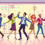 La Danza de la Productividad: Multiplicando tu Capital Humano