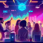 Rompe el Molde Financiero: Pensamiento Innovador para la Riqueza