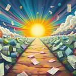 Del Caos a la Claridad: Organiza Tu Mente, Tus Finanzas