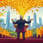 El Toque Maestro: Metas que Elevan Tu Patrimonio