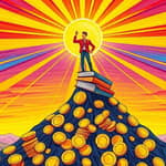 Maestro de Tus Finanzas: El Poder de la Voluntad