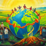 Rompiendo Barreras: Metas para una Abundancia sin Cadenas