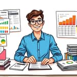 Crea un Presupuesto a Prueba de Errores: Tu Dinero en Orden