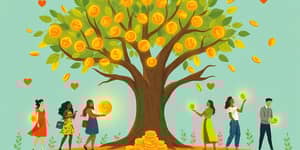 La Gratitud, el Catalizador de la Prosperidad Económica