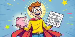 La Autodisciplina Financiera: Tu Súper Poder Oculto