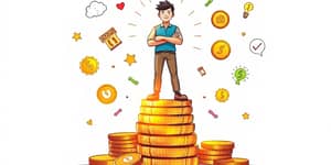 Conoce Tu Valor: La Autoestima y Tus Finanzas Personales