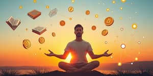 Construyendo Hábitos Millonarios: Desde Adentro Hacia Afuera