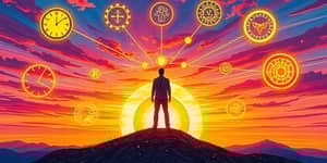 Pensamiento de Abundancia: Más Allá del Dinero