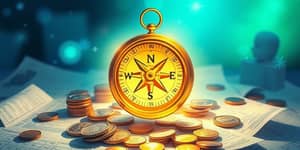 La Claridad Mental: Tu Brújula para las Decisiones de Dinero