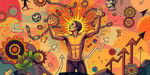 Libérate de las Cadenas Mentales que te Impiden Prosperar