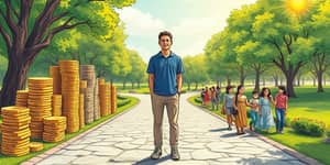 La Felicidad No Se Compra: Pero Cuidar Tu Dinero Ayuda