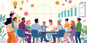 Activando Tu Mente Maestra para Generar Ingresos