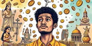 El Legado Oculto: Tus Creencias Sobre la Riqueza