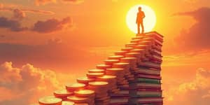 El Poder de la Pequeña Ganancia: Un Enfoque Mental