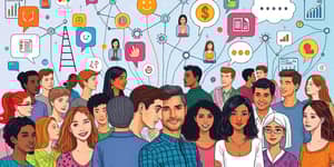 La Influencia Social en Tus Decisiones de Gasto