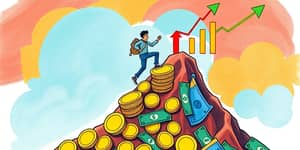 Errores Financieros Comunes y Cómo Superarlos