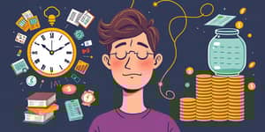 Gestiona tu Tiempo, Gestiona tu Dinero: Enfoques Clave