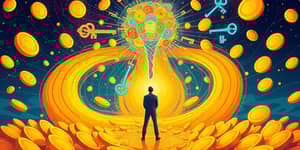 Transforma tus Creencias Limitantes sobre el Dinero