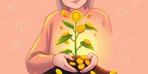 Cómo la Gratitud Puede Mejorar tu Situación Financiera