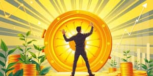 Desbloquea Tu Potencial: Metas Financieras Que Funcionan