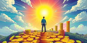 Supera Tus Miedos al Dinero: El Primer Paso a la Libertad