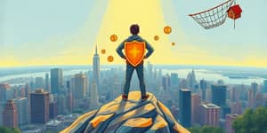 La Resiliencia Financiera: Prepárate para lo Inesperado