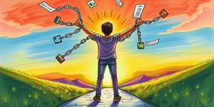 Libérate de Deudas: Estrategias Efectivas y Probadas