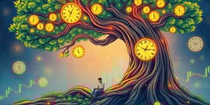 Cultiva tu Paciencia: El Ingrediente Secreto del Inversor