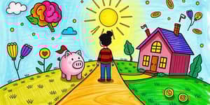 La Psicología del Ahorro: Desbloquea tu Potencial