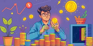 Disciplina Financiera: Tu Mejor Aliada para el Éxito