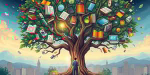 Invierte en tu Educación: El Activo Más Valioso