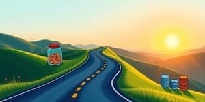 El Mapa de Ruta Hacia Tu Libertad Financiera