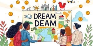 Más Allá del Ahorro: Convierte Sueños en Realidad