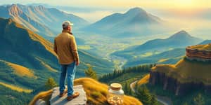 El Camino del Inversionista: Metas de Crecimiento Patrimonial