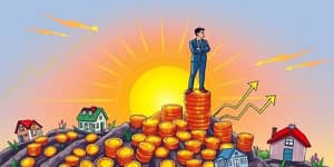 Invierte en Grande: Metas que Multiplican Tu Patrimonio