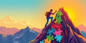 El Poder de la Consistencia: Logrando Metas Inquebrantables