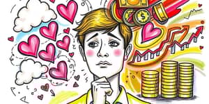 La Inteligencia Emocional en tus Decisiones de Dinero