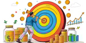 El Arte de Cumplir: Tus Metas Financieras a la Vista