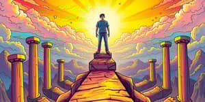 Construyendo un Imperio: Metas a Largo Plazo Reveladas