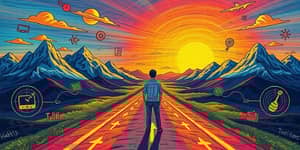 La Fórmula del Éxito: Diseña Metas que Transformen