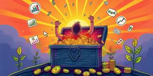 El Despertar de Tu Dinero: Metas que Generan Valor