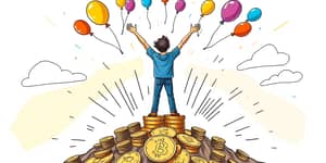 Despierta Tu Genio Financiero: Metas Inspiradoras