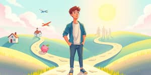 Tu Proyecto de Vida: Metas Financieras que Perduran